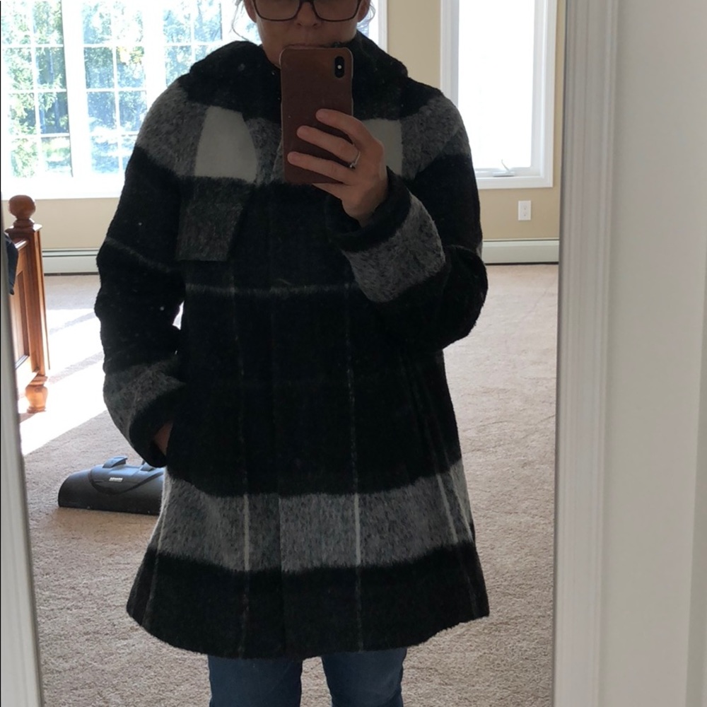 Dress Coat